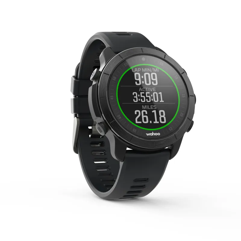 2021 Wahoo Elemnt Rival Multisport GPS Watch-4